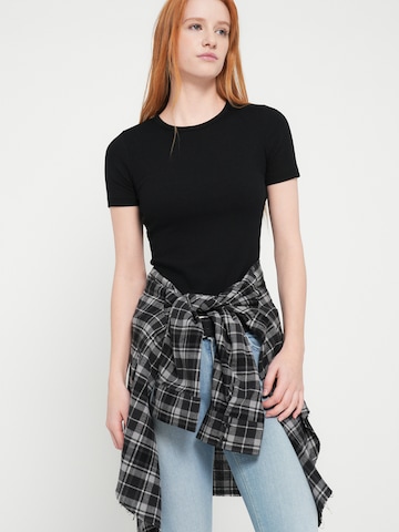 REPLAY Skinny Jeans 'NEW LUZ' in Blue