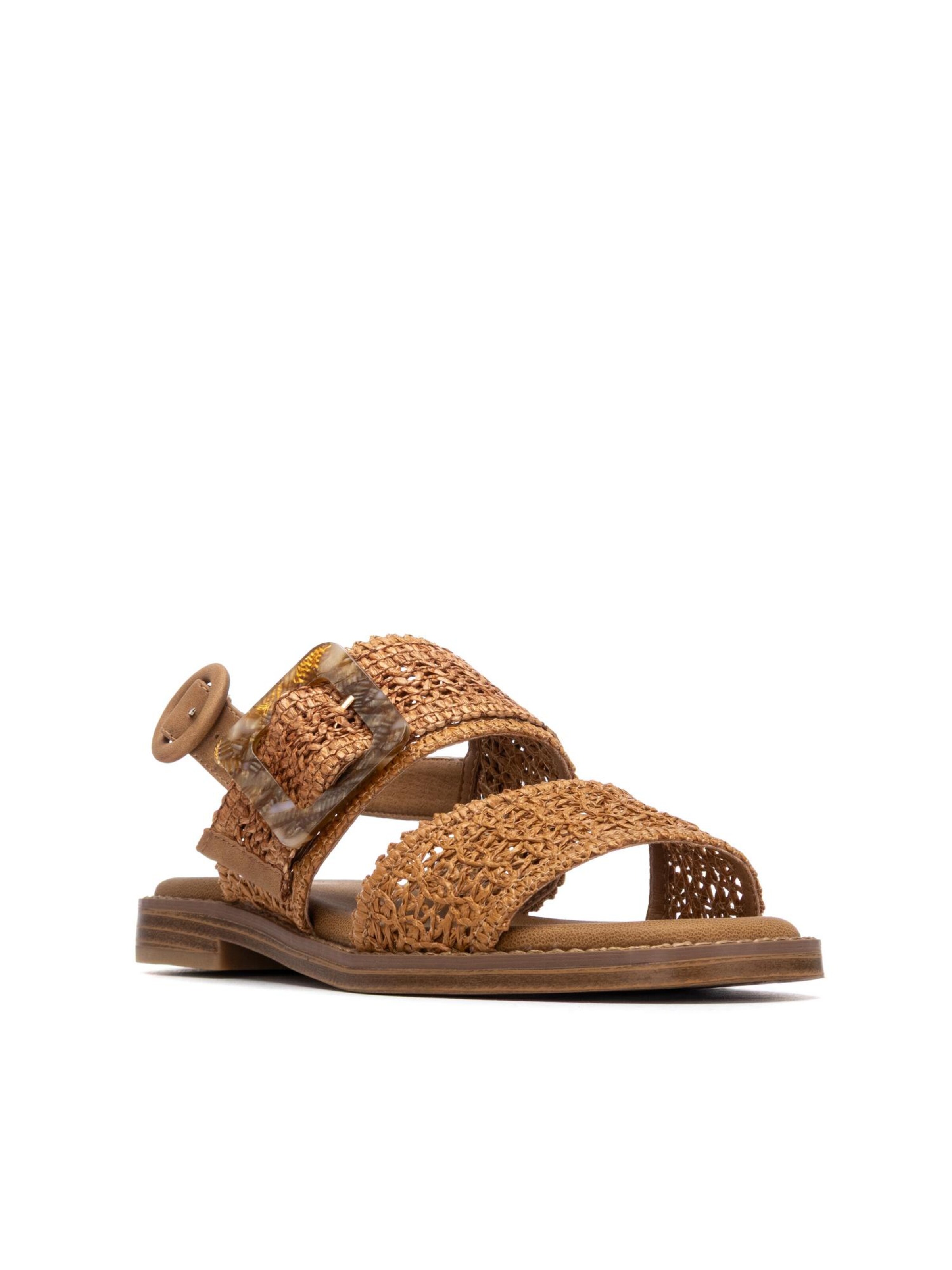 Xti Sandale‌‌‌‌‌‌‌ in Beige