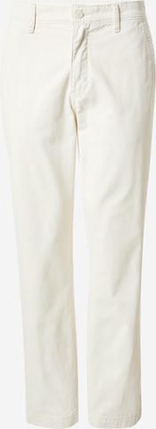 Pantaloni chino 'AUTHENTIC' di LEVI'S ® in bianco: frontale