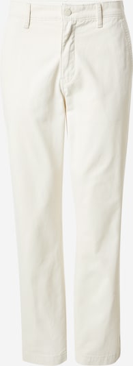 LEVI'S ® Chino hlače 'AUTHENTIC' u bijela, Pregled proizvoda