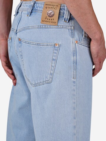 Picaldi Regular Jeans 'Zicco 471 JS' in Blue