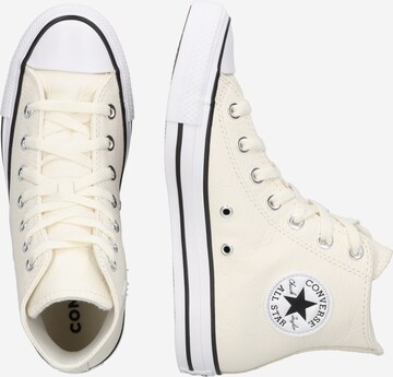 CONVERSE High-Top Sneakers 'CHUCK TAYLOR ALL STAR' in White