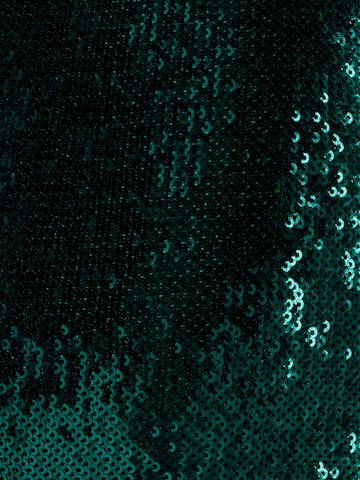 GODDIVA Kleid in Grün