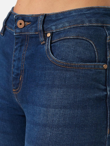 Tazzio Regular Jeans 'F110' in Blau