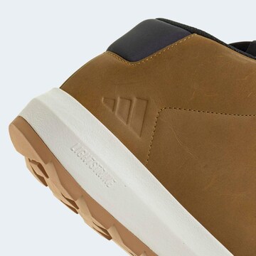 ADIDAS SPORTSWEAR Sneaker in Braun