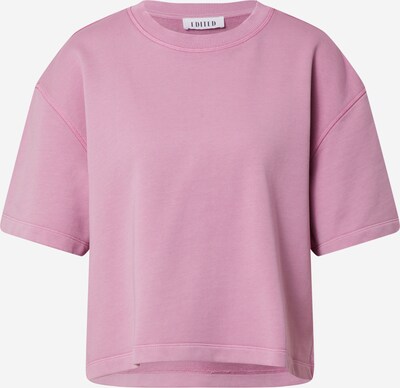 EDITED Sweatshirt 'Noa' in Purple, Item view