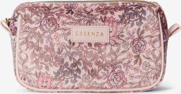 ESSENZA Kosmetiktasche 'Megan Ophelia' in Pink: predná strana