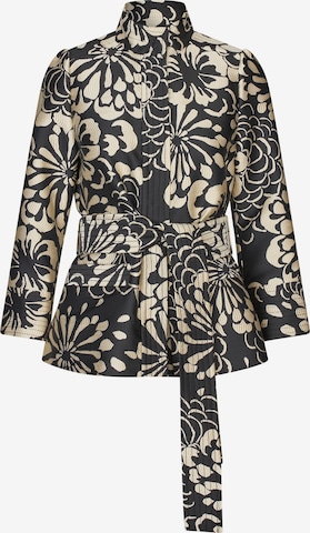 Dea Kudibal Bleiseri 'Ella' värissä musta: etupuoli