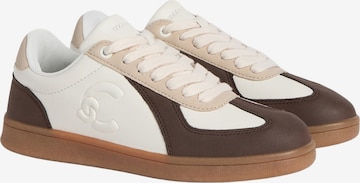 Coccinelle - Zapatillas de running 'C-Style 90' en Mezcla de colores: frente