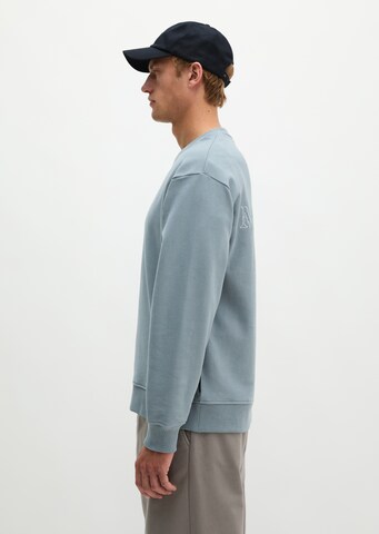 Marc O'Polo Sweatshirt in Grey