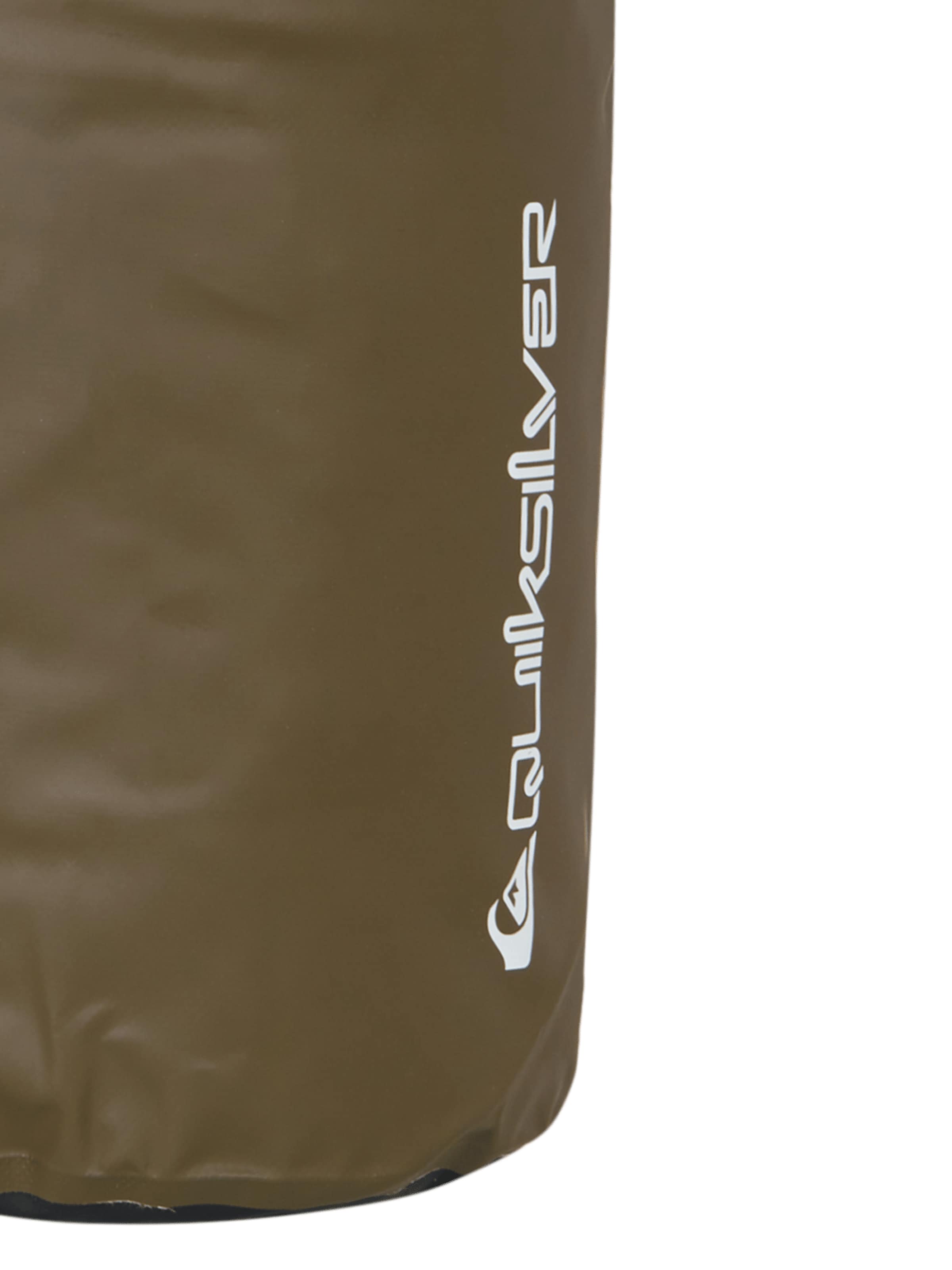 QUIKSILVER Sports backpack in Green