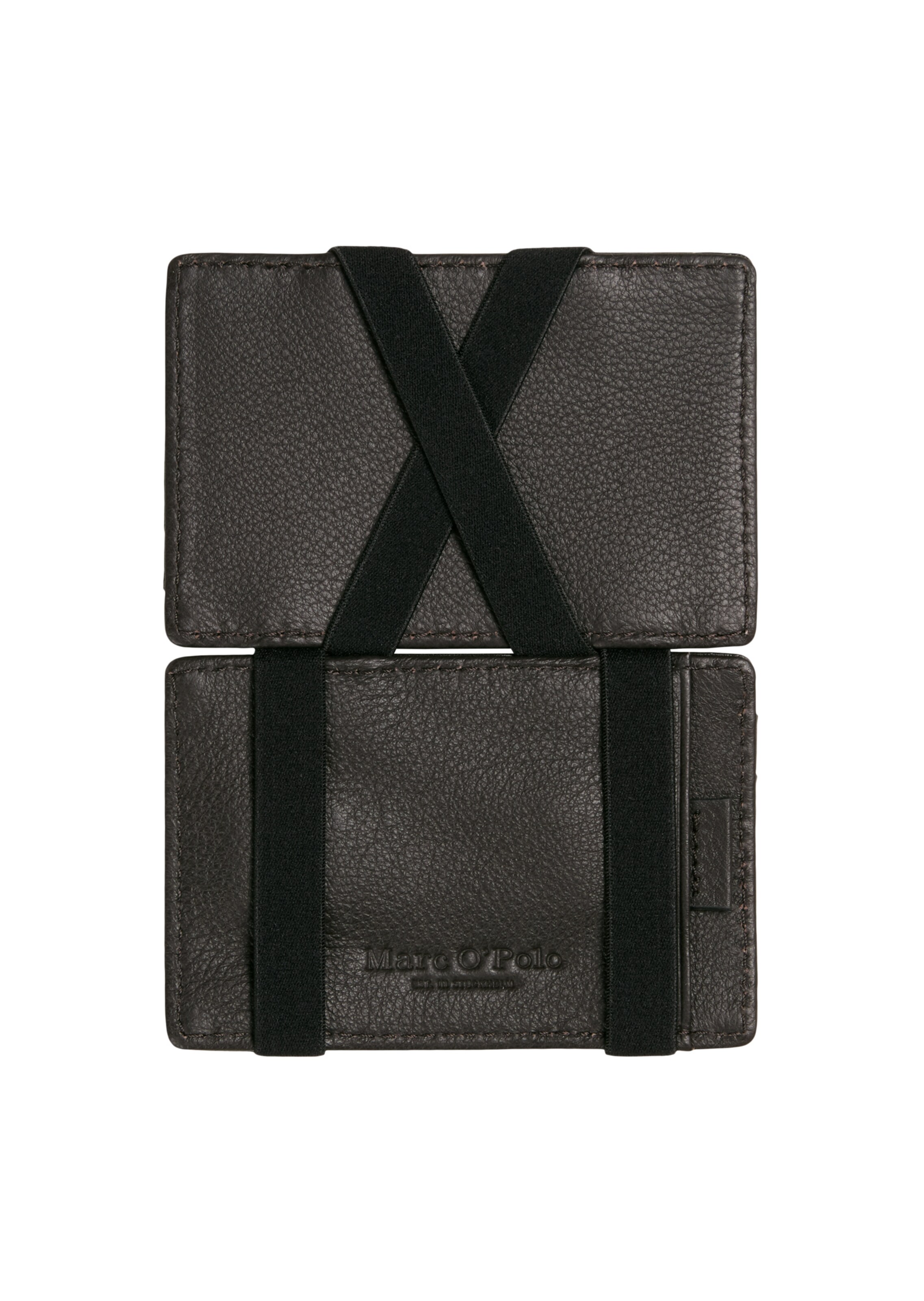 Marc O'Polo Case 'Malte ' in Brown