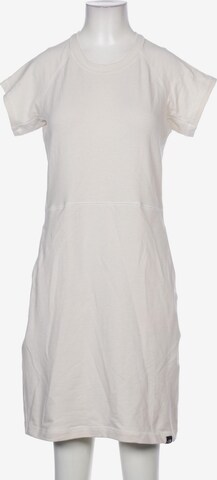 THE NORTH FACE Dress in S in Beige: front
