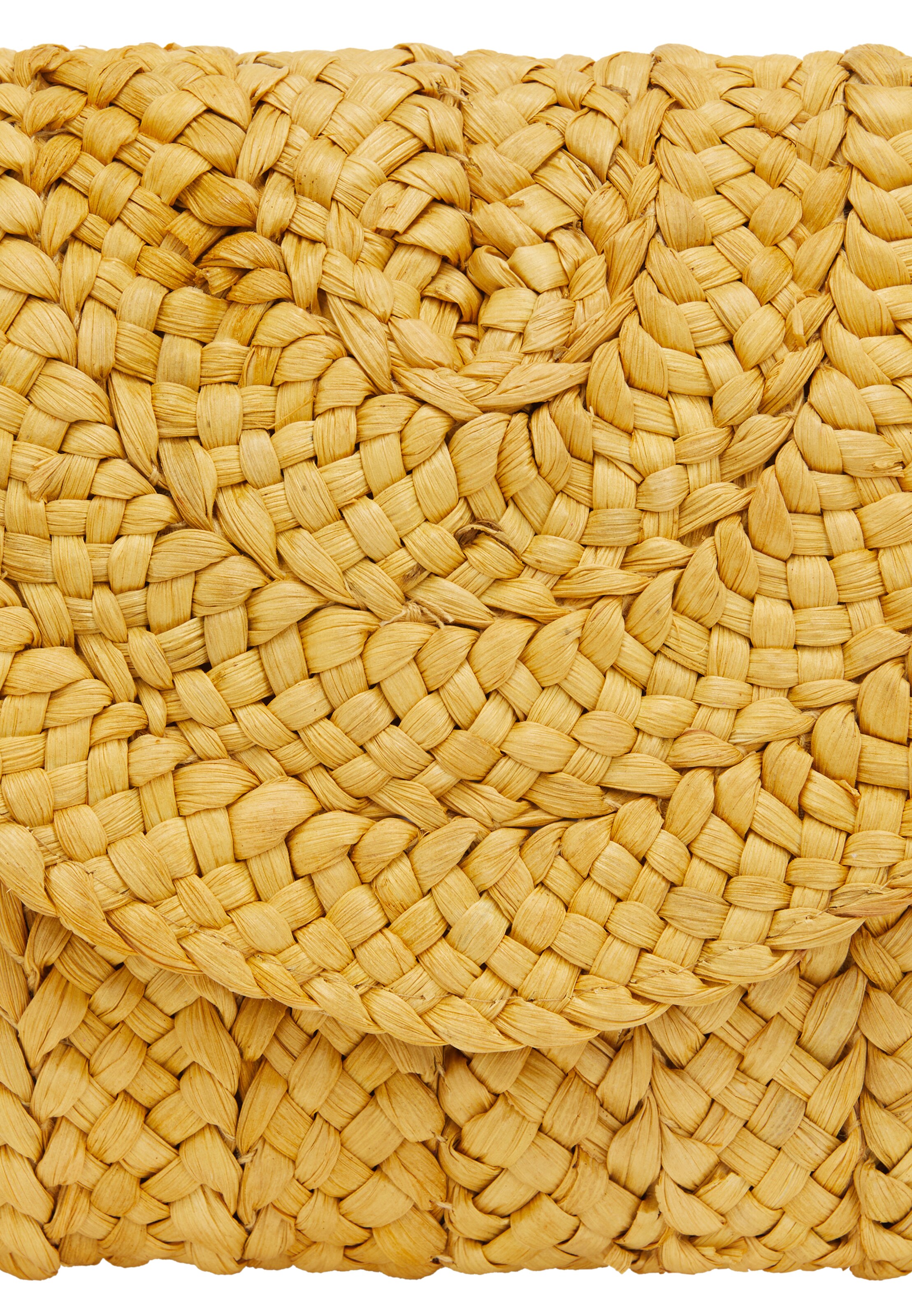 IZIA Clutchväska i grön