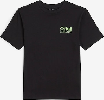 O'NEILLMajica - crna boja: prednji dio