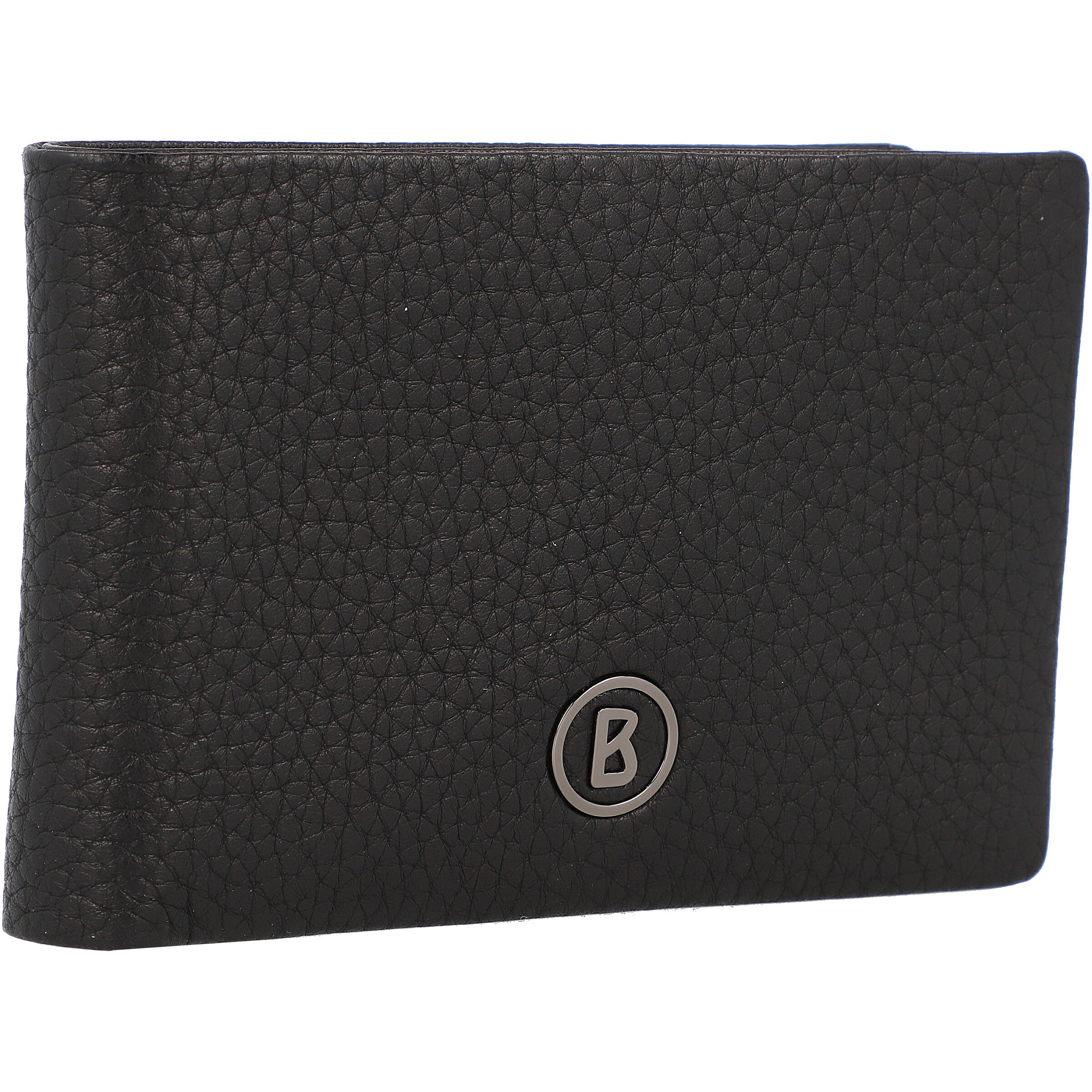 BOGNER Wallet 'Vail Nelio' in Black