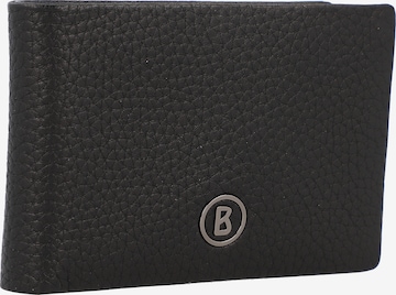 BOGNER Wallet 'Vail Nelio' in Black