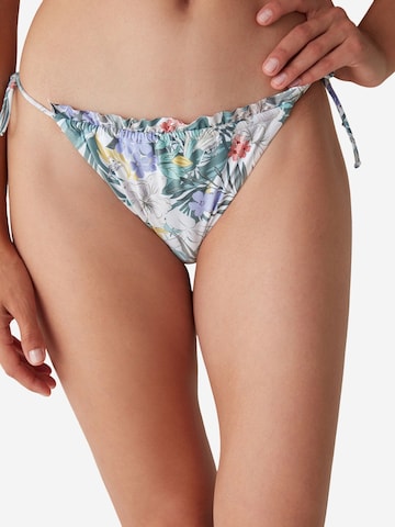 Penti Dół bikini w kolorze mieszane kolory