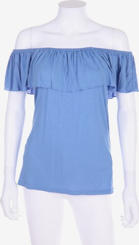 Chicorée Top & Shirt in M in Blue: front