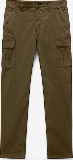 Kelnės 'M-YASUNI SUM' iš NAPAPIJRI, spalva – smėlio spalva, Prekių apžvalga