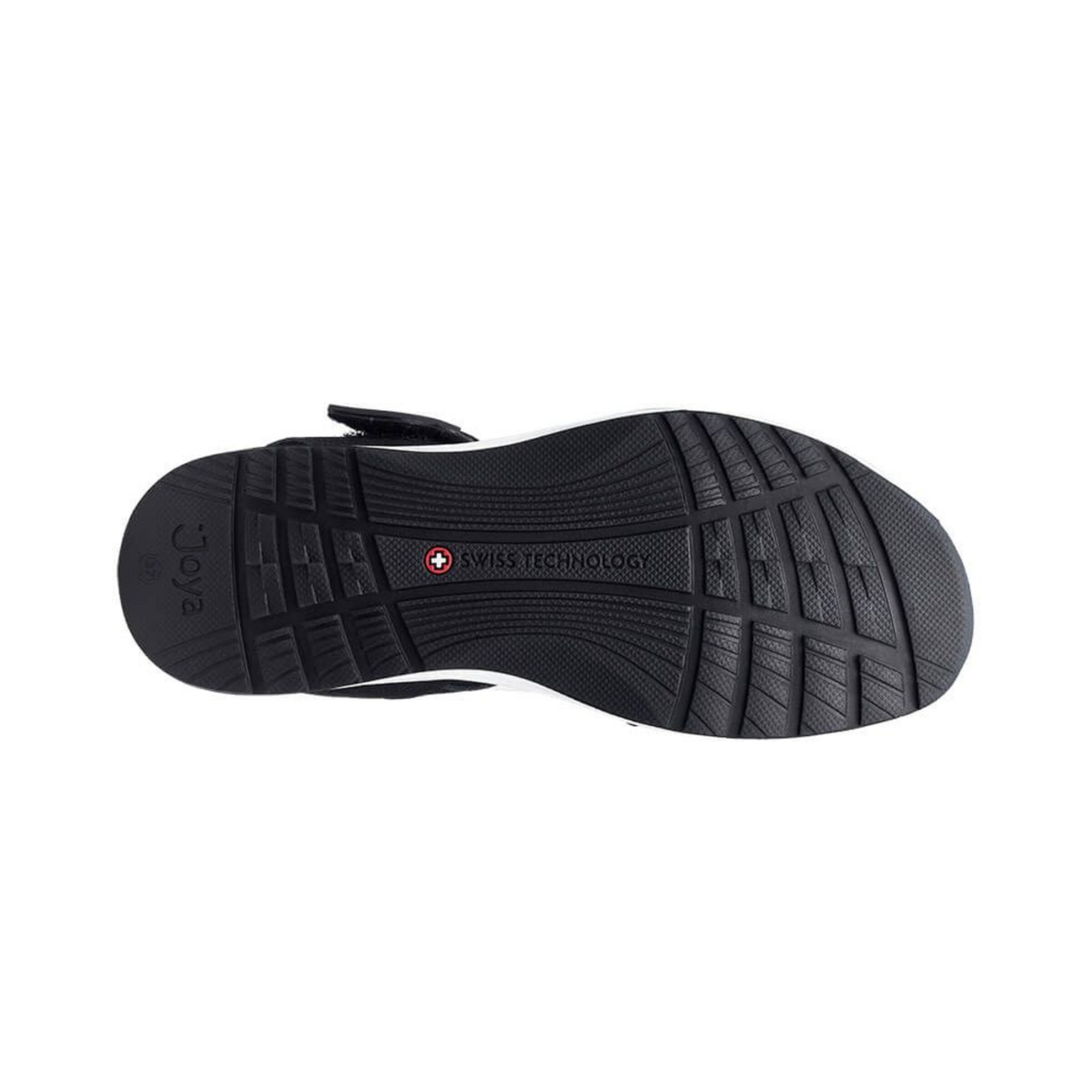 Joya Sandal in Black