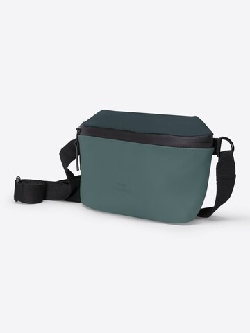 Ucon Acrobatics Fanny Pack 'Jona Medium Lotus' in Green