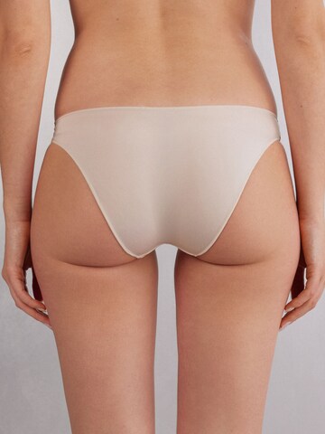 INTIMISSIMI Slip 'Ultralight' in Beige