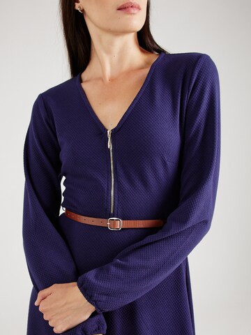 ABOUT YOU Dress 'Dena' in Blue