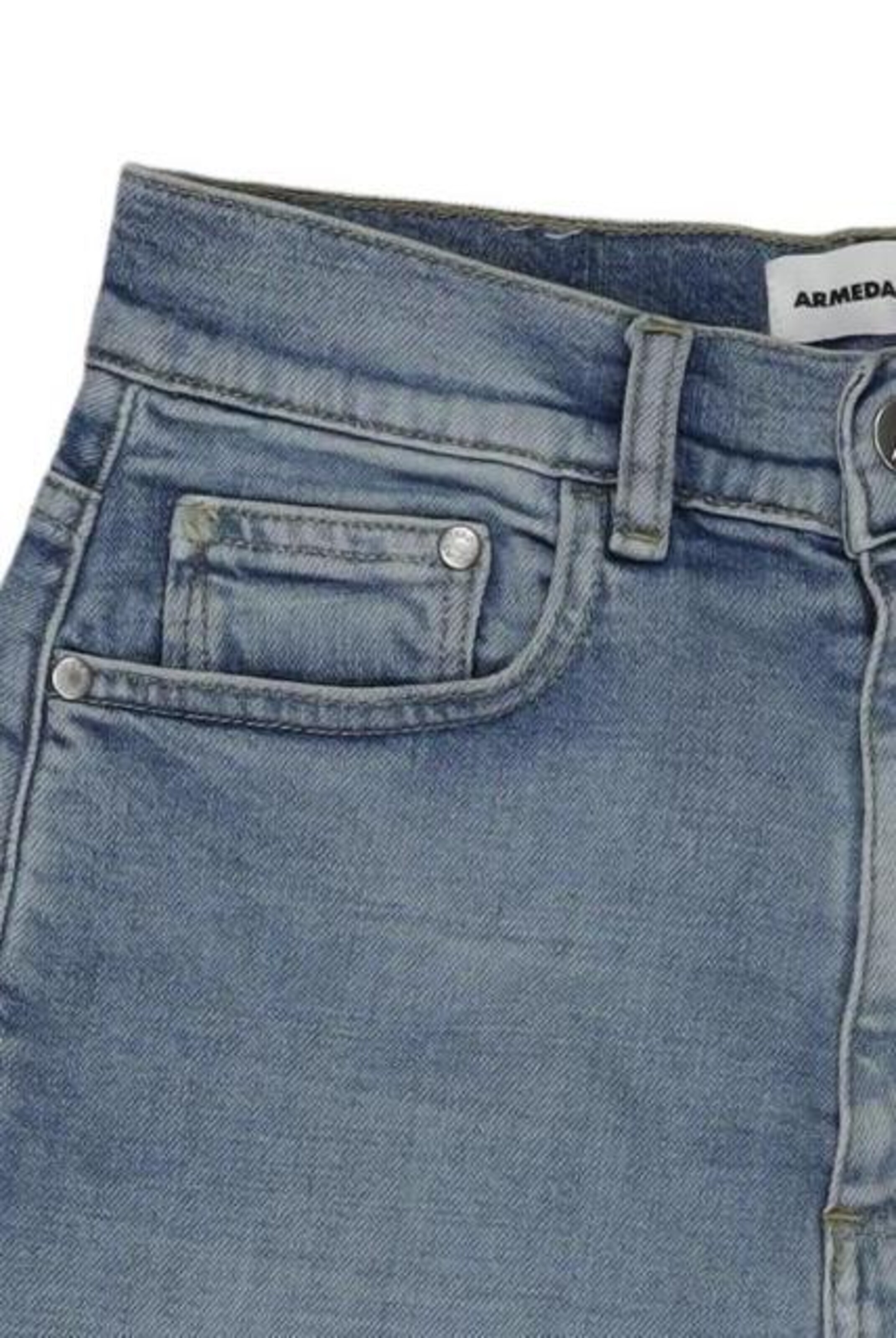 ARMEDANGELS Shorts in XS in Blue