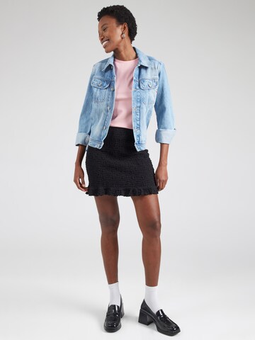 GANT - Camiseta en rosa