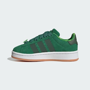 ADIDAS ORIGINALS Trainers 'Campus 00s X Minecraft' in Green