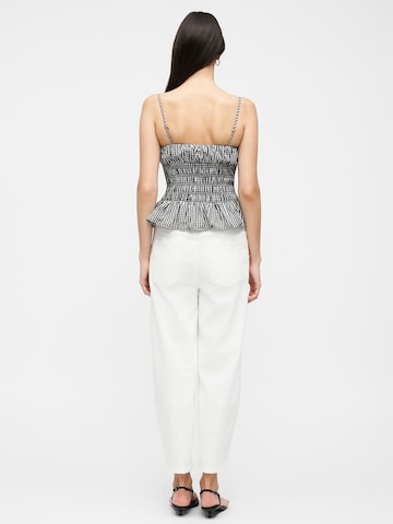 MICHAEL Michael Kors Топ в черно