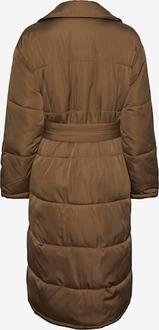 Manteau d’hiver Y.A.S en marron