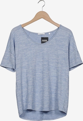OPUS Top & Shirt in L in Blue: front