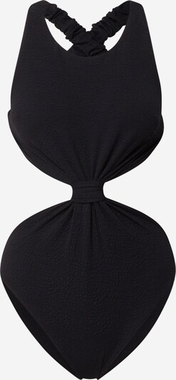 Undress Code Swimsuit 'Paradiso' in Black, Item view