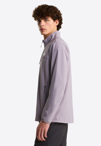 THE NORTH FACE - Chaqueta de montaña 'Nimble 2' en lila