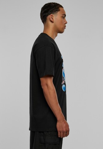 T-Shirt MT Upscale en noir