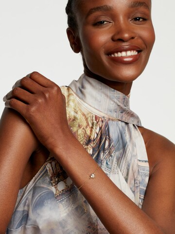 Ted Baker Armband in Goud: voorkant