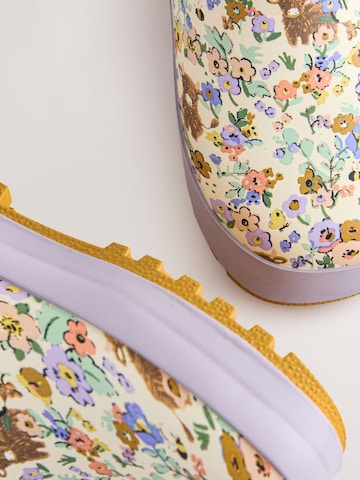 Next - Botas de lluvia en Mezcla de colores