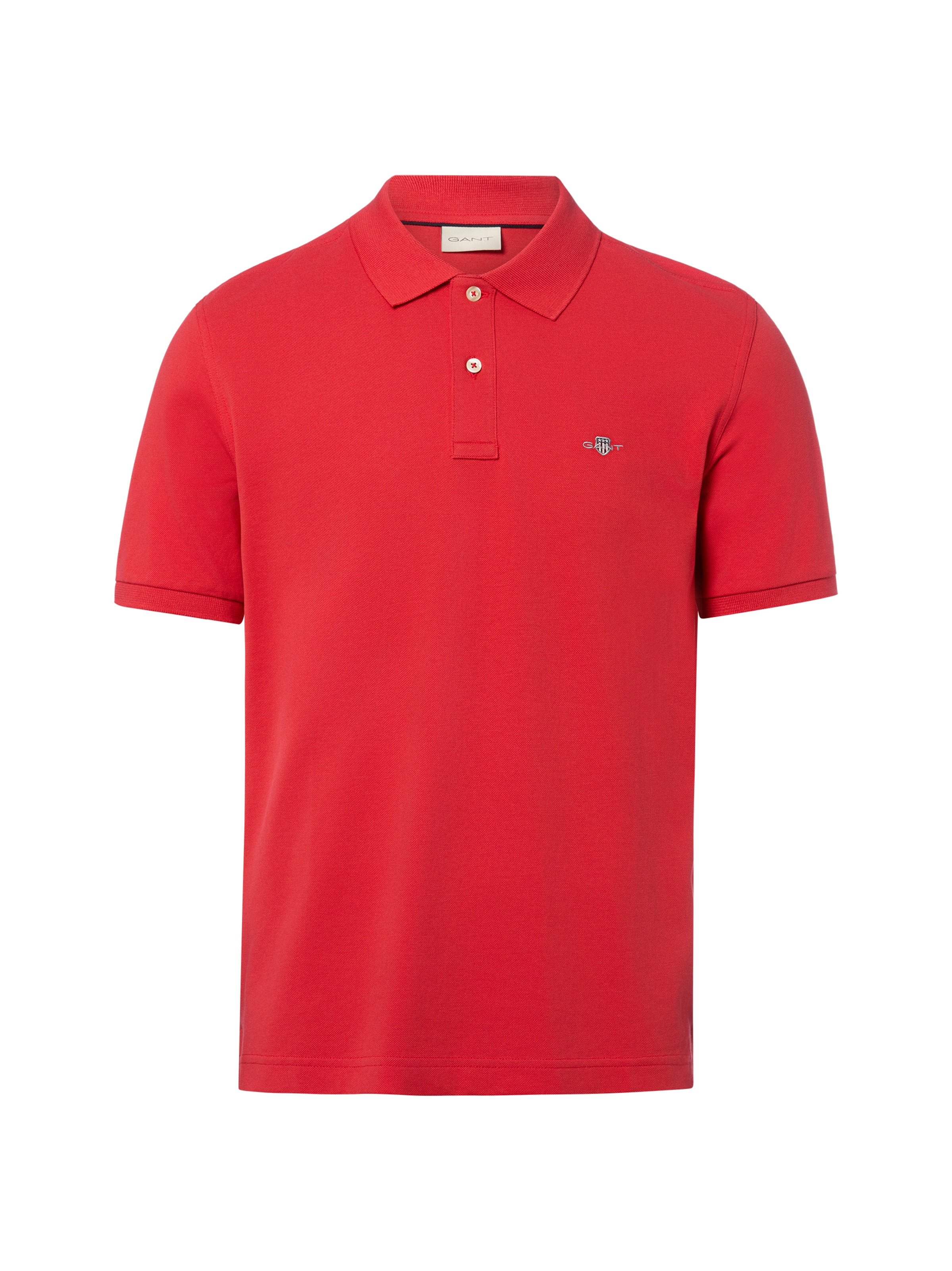 GANT Shirt in Red: front