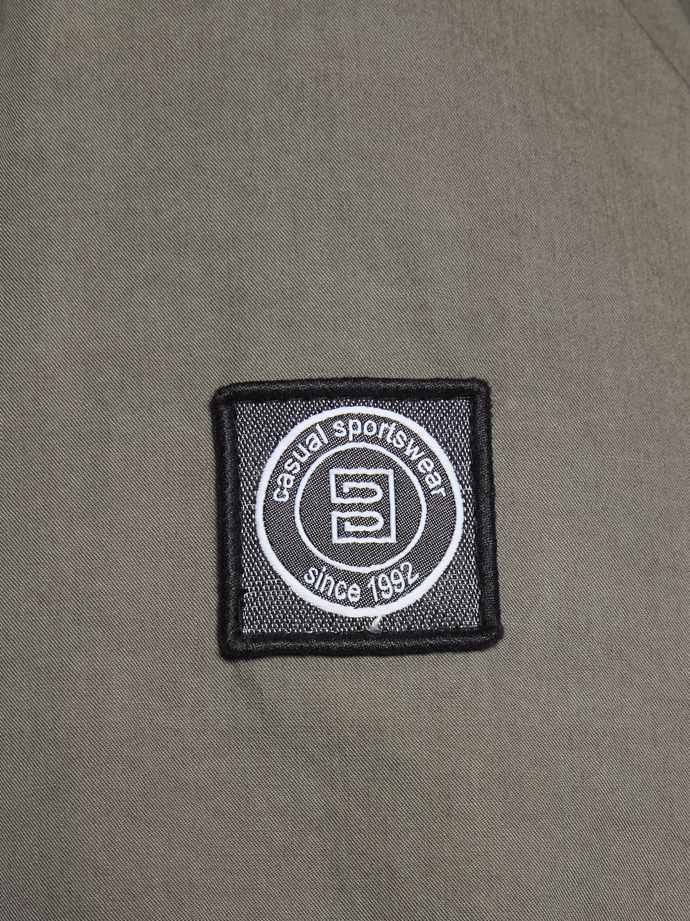 BABISTA Übergangsjacke in Grün