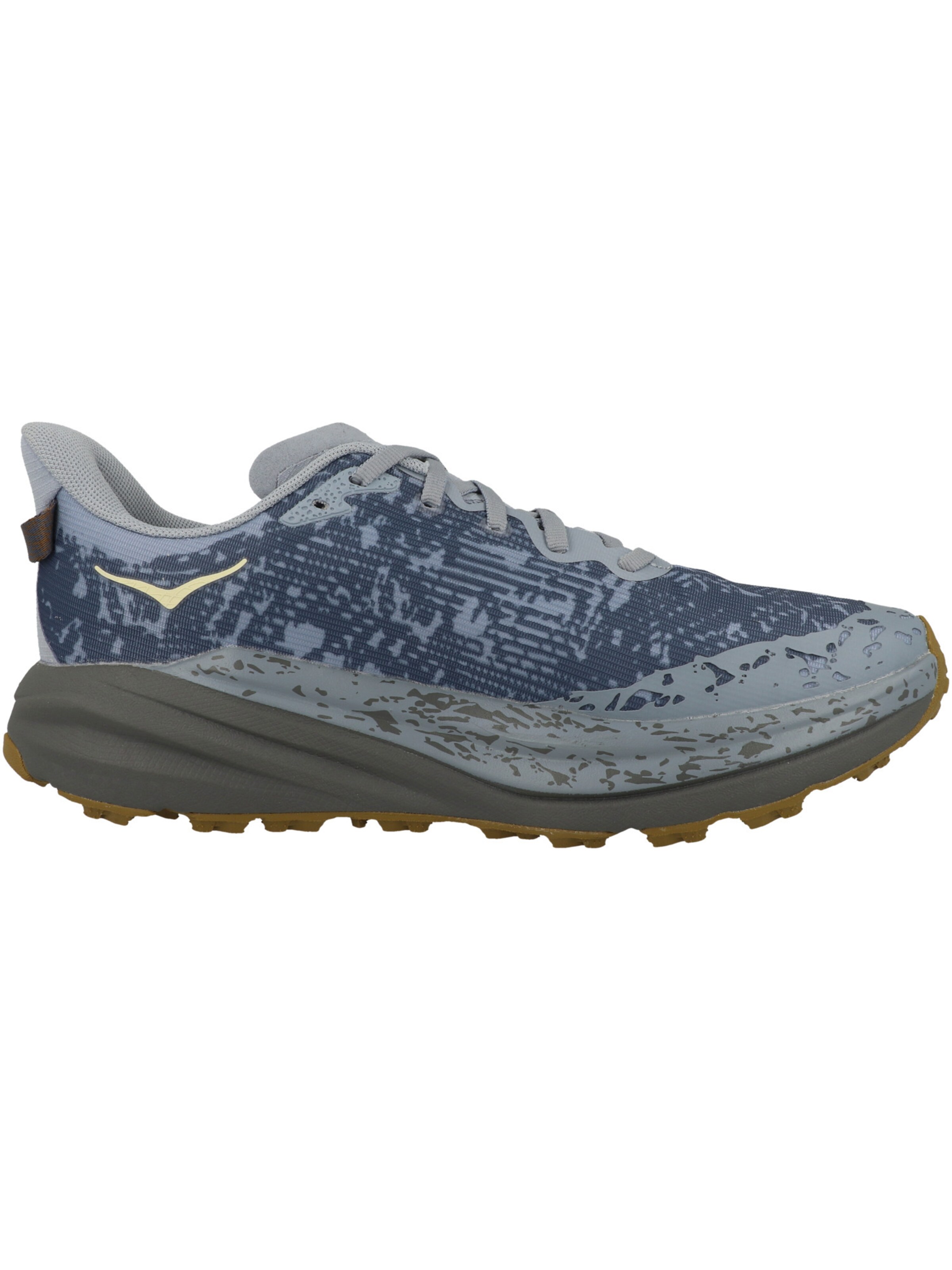 HOKA - Zapatillas de running 'Speedgoat 6' en azul