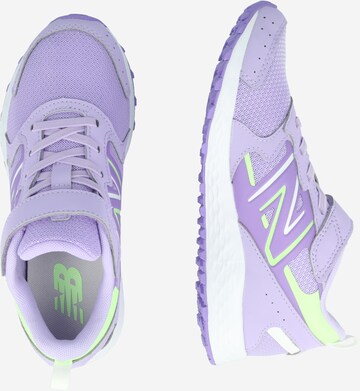 Chaussure de sport '650' new balance en violet