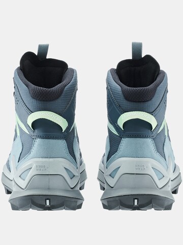 LOWA Boots 'Maddox Pro' in Blue