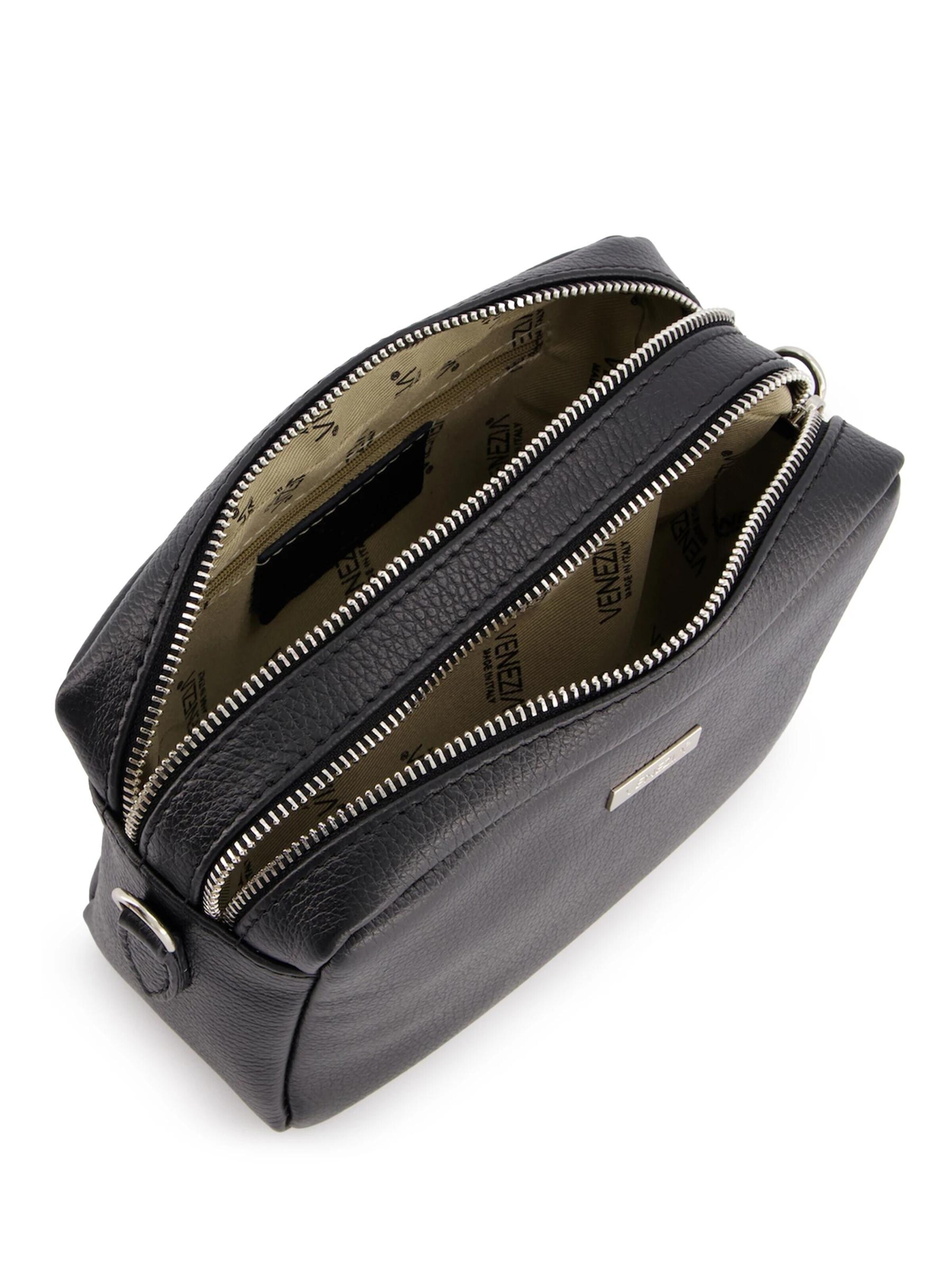 VENEZIA Traditional bag 'Venezia' in Black