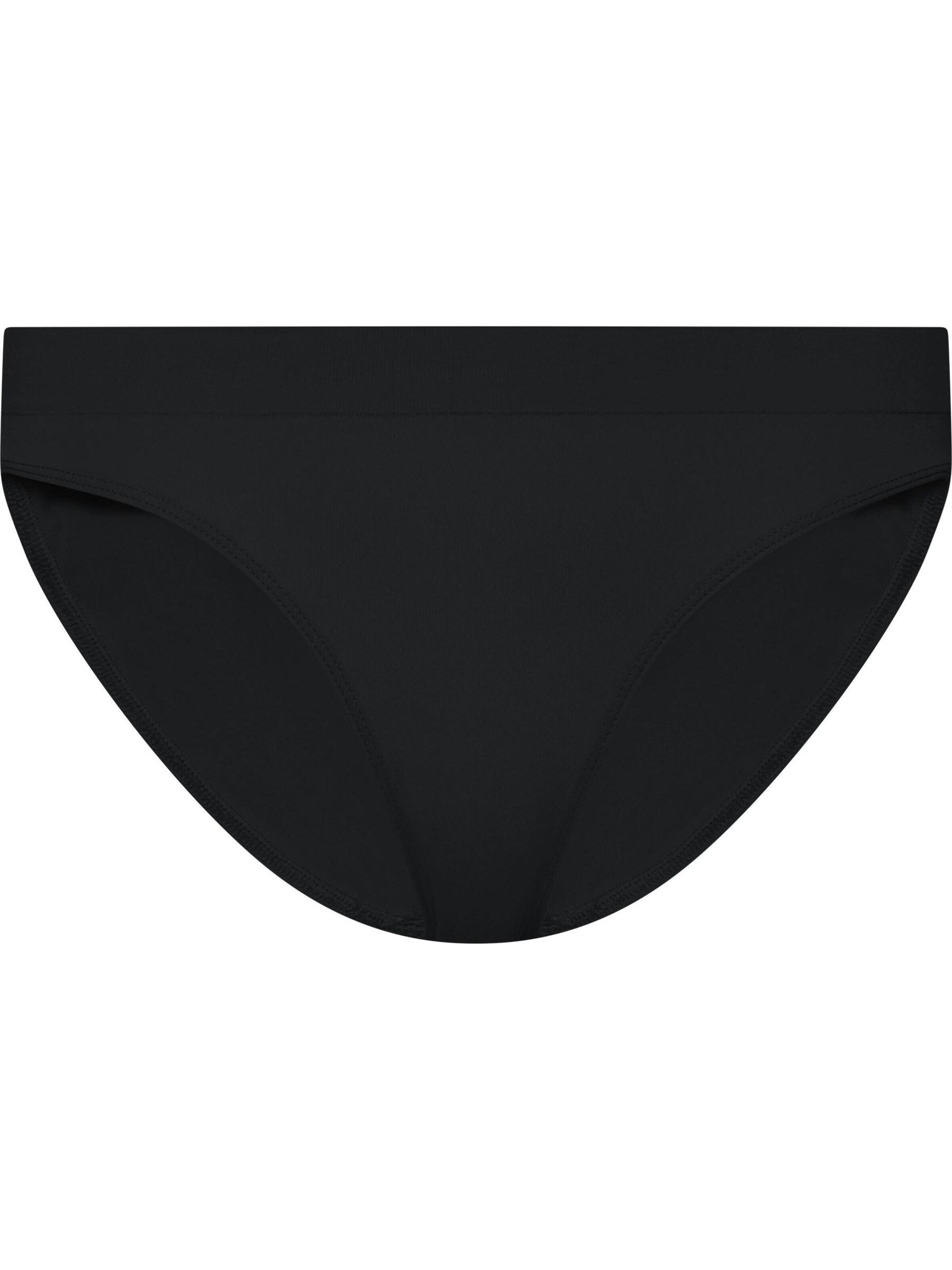 ODLO Sports underpants 'PERFORMANCE X-LIGHT' in Black: front