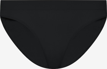 Sous-vêtements de sport 'PERFORMANCE X-LIGHT' ODLO en noir : devant