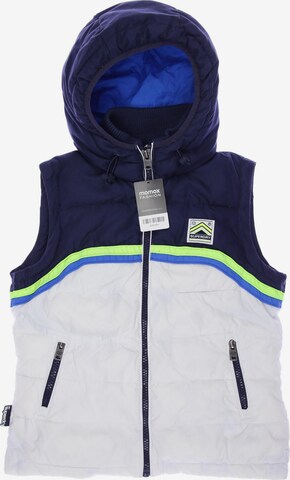 Superdry Vest in M in Mixed colors: front