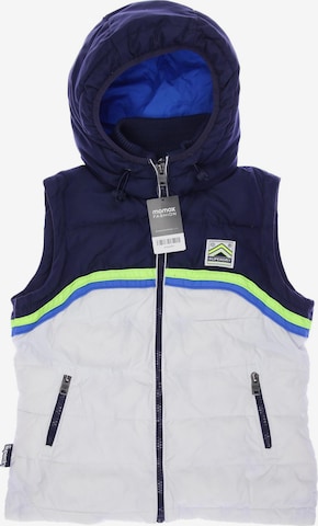 Superdry Vest in M in Mixed colors: front