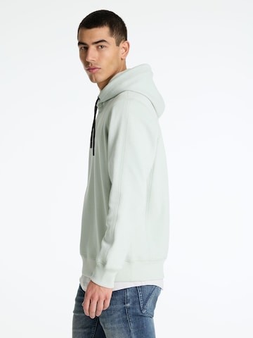 Sweat-shirt 'Harper' CHASIN' en gris